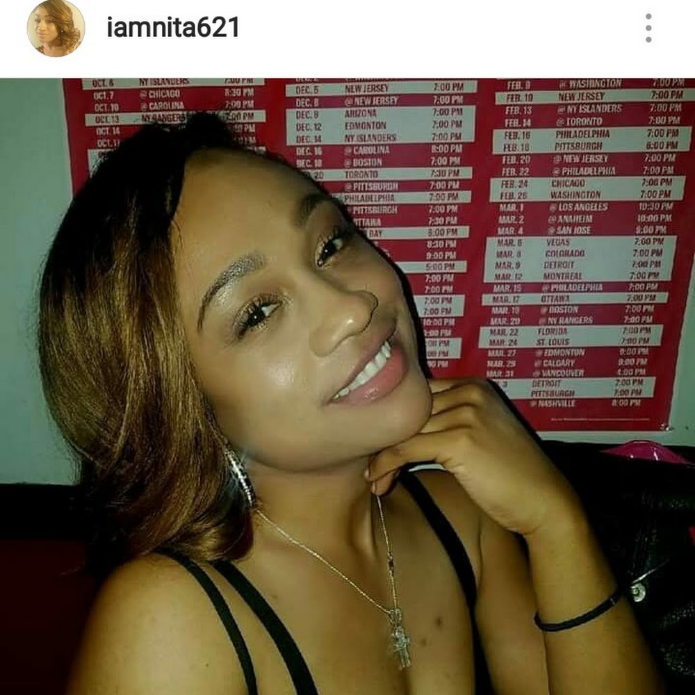 Meet your Posher, Nita